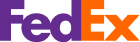 FedEx logo